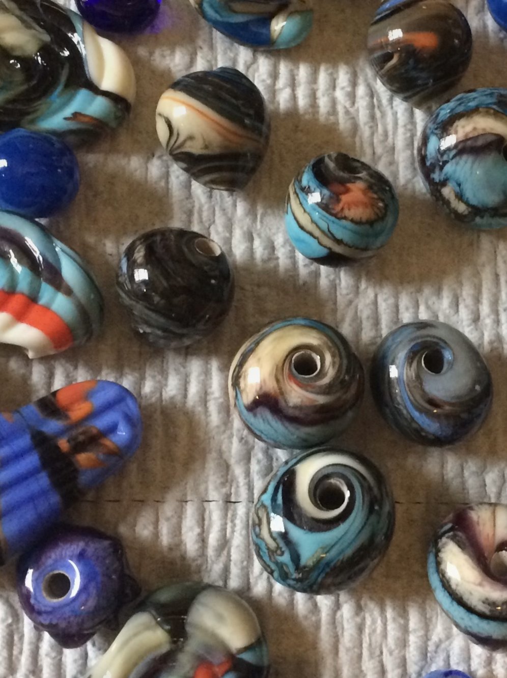 Beads