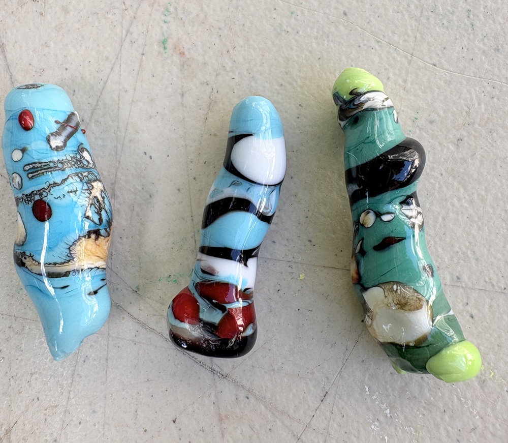 Beads