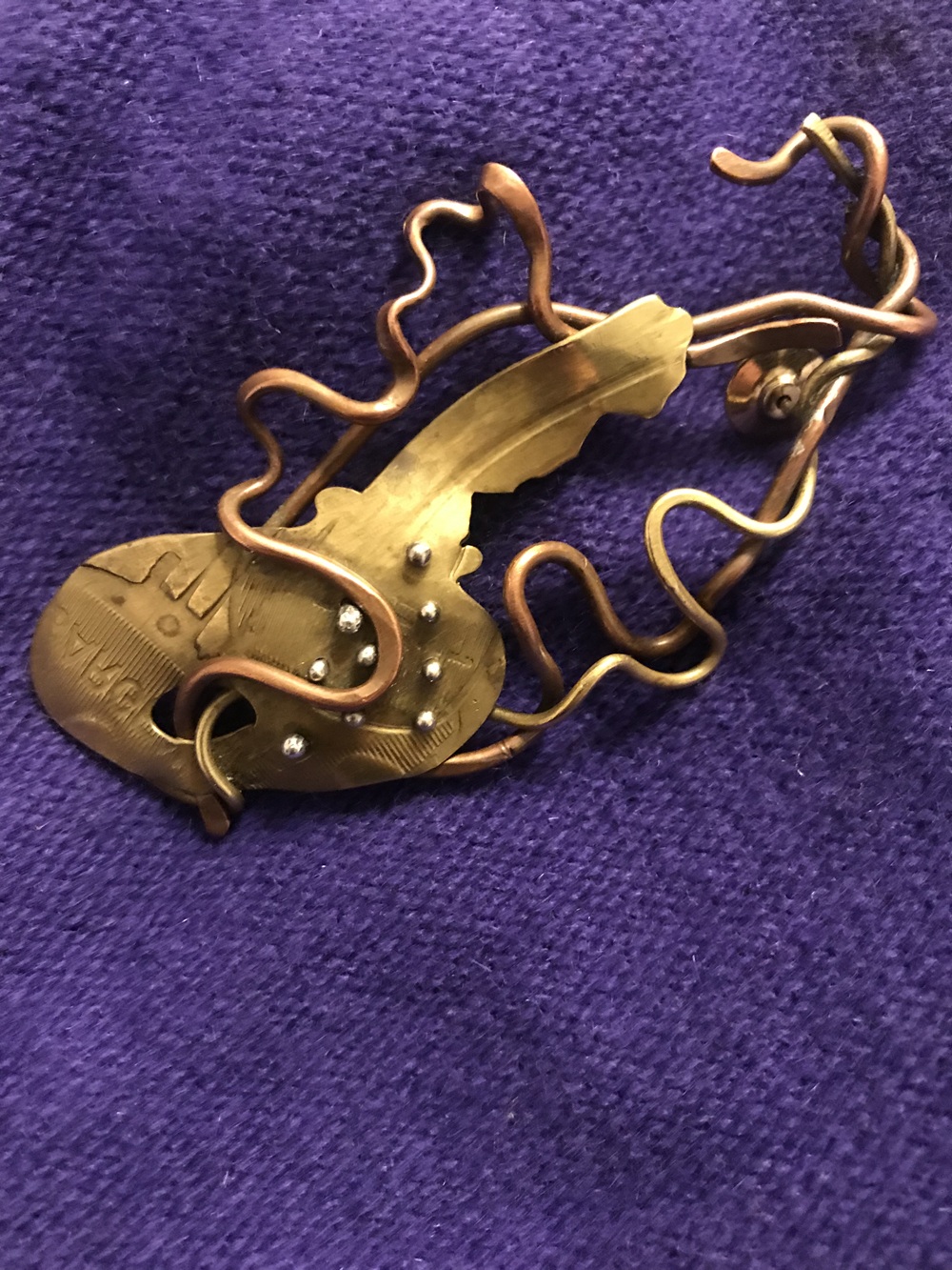 Brooch