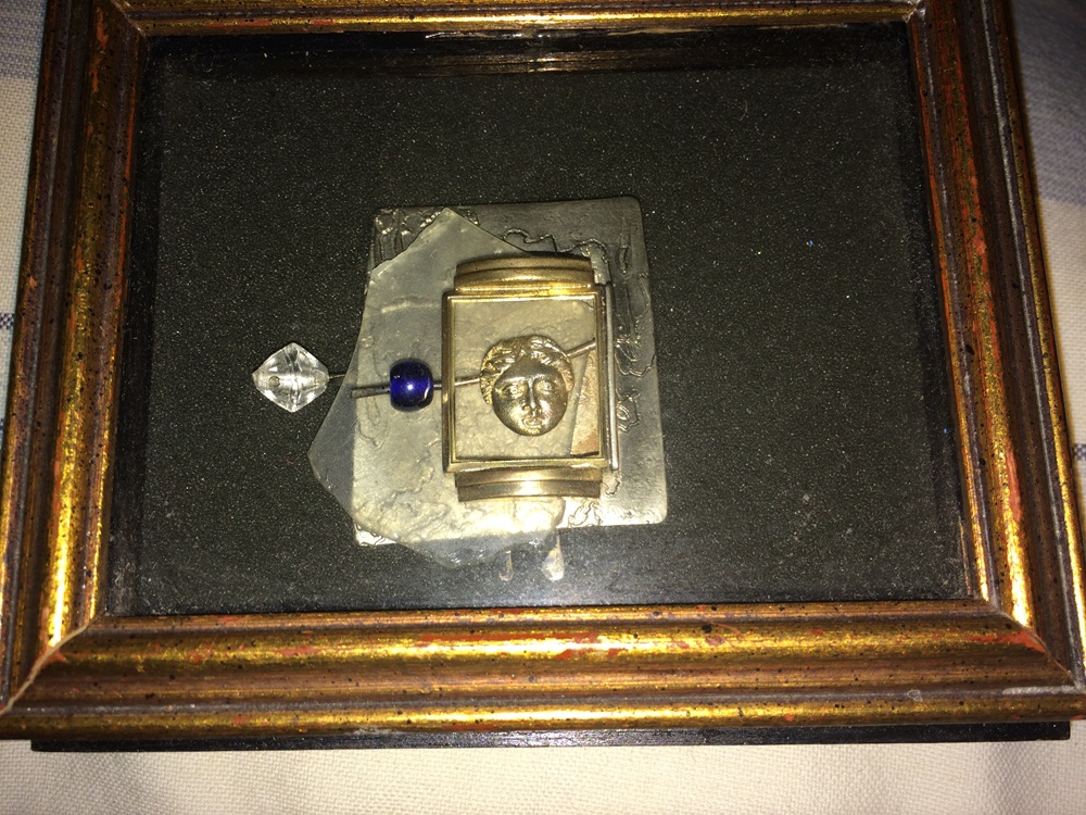 Brooch