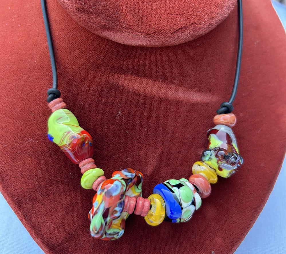 Necklace
